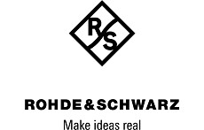 Rohde & Schwarz logo