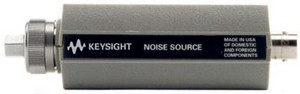 Keysight Technologies Inc. 346CK01