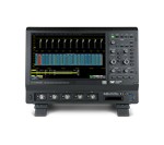Teledyne LeCroy HDO4000A High Definition Oscilloscopes (.200 MHz - to 1 GHz, 12-bit, 4 Channels, 10 GS/s, 25 Mpts)