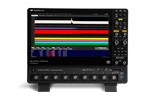 Teledyne LeCroy WaveRunner 8000HD Oscilloscopes (.350 - 2 GHz, 12-bit, 8 Input Channels, 10 GS/s, 50 Mpts - 5 Gpts)